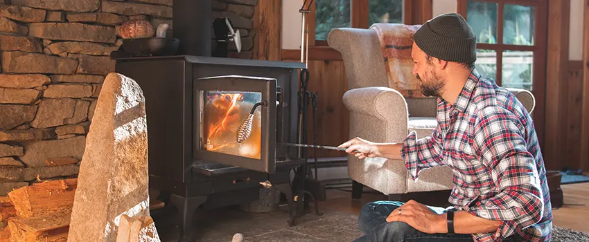 Cost of Pellet Fireplace Installation Services in Oro Valley, AZ