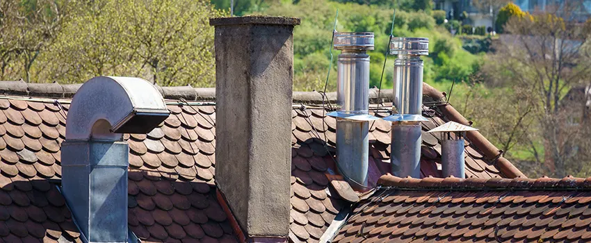 Residential Chimney Flashing Repair Services in Oro Valley, AZ