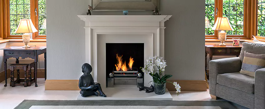 RSF Fireplaces Maintenance and Repair in Oro Valley, Arizona