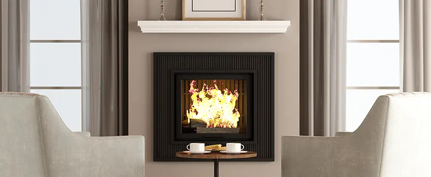 Superior Outdoor Fireplace Repair in Oro Valley, AZ