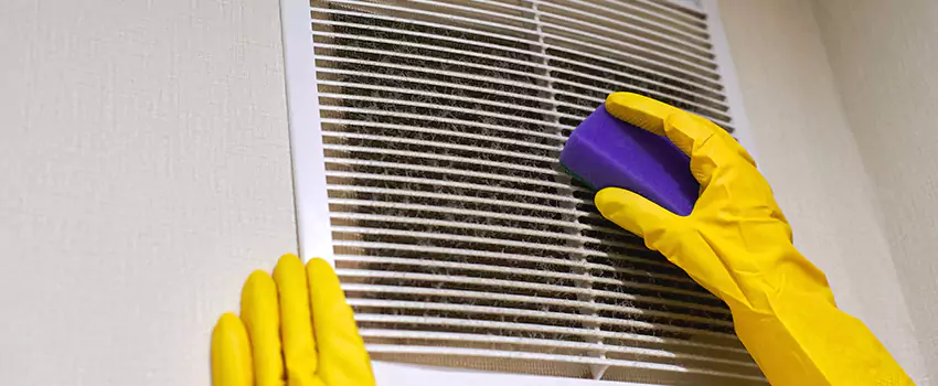 Vent Cleaning Company in Oro Valley, AZ
