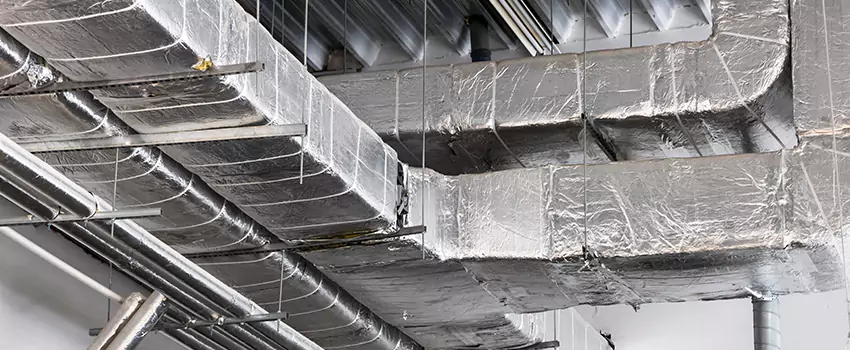 Vent Dust Cleaning Cost in Oro Valley, AZ