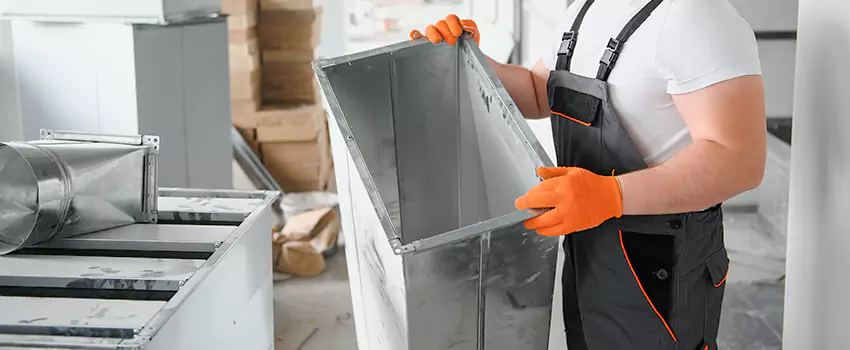 Ventilation Fan Cleaning Services in Oro Valley, Arizona