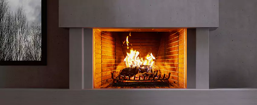 Indoor Wood Burning Furnace Repair and Installation in Oro Valley, Arizona