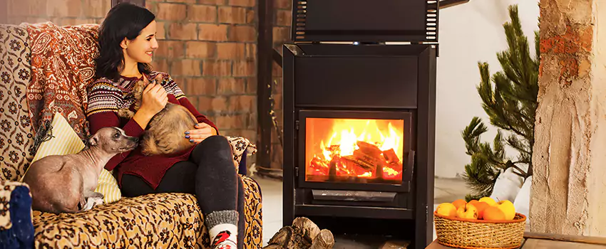 Wood Stove Chimney Cleaning Services in Oro Valley, AZ