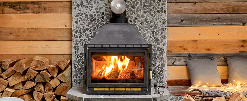 Wood Stove Cracked Glass Repair Services in Oro Valley, AZ