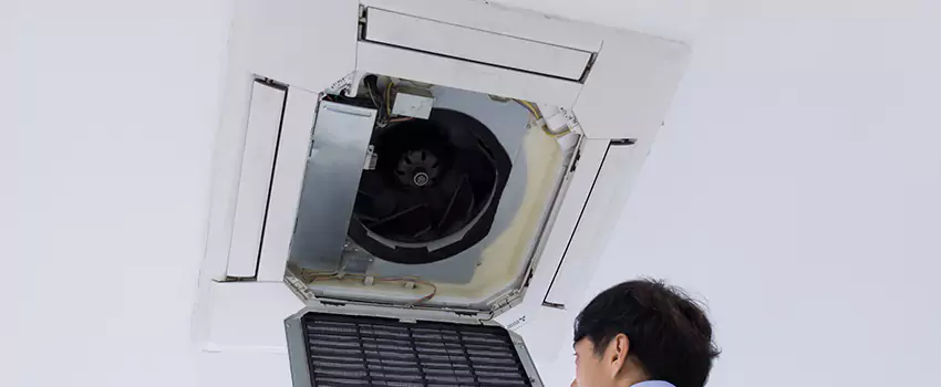 Benefits of Professional Air Duct Cleaning in Oro Valley, Arizona