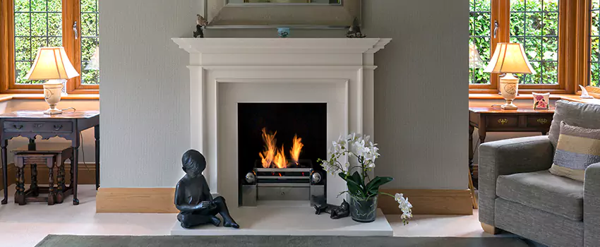 Astria Open-Hearth Wood Fireplaces Services in Oro Valley, AZ