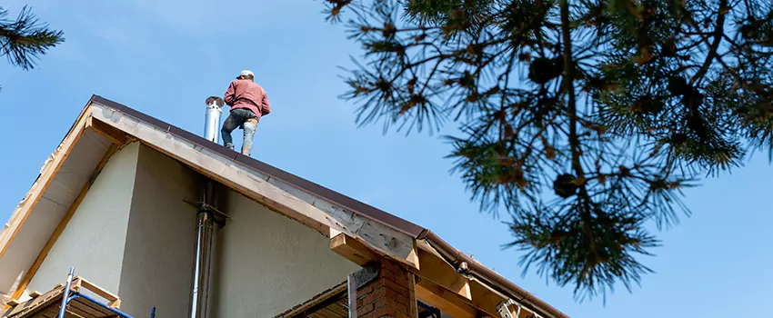 Birds Removal Contractors from Chimney in Oro Valley, AZ
