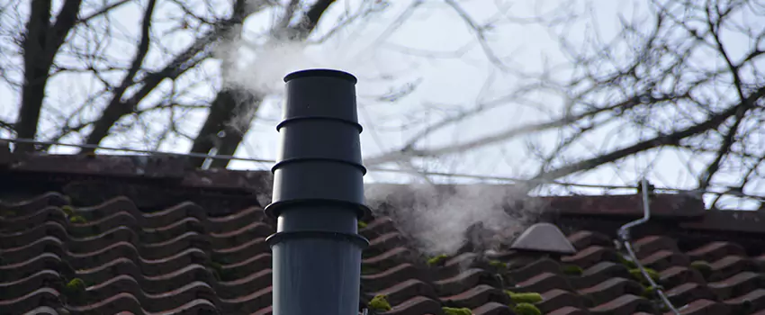 Broken Chimney Animal Screen Repair And Installation in Oro Valley, AZ