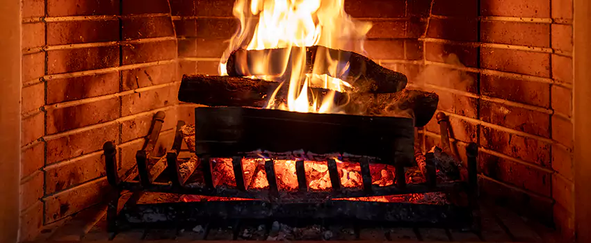 Chimney Ash Dump Cover Repair Services in Oro Valley, AZ
