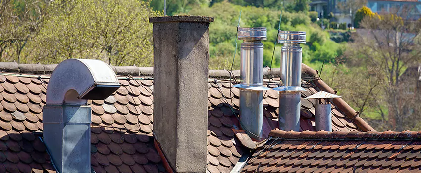 Commercial Chimney Blockage Removal in Oro Valley, Arizona