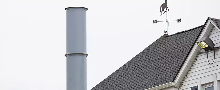 Multi-flue Chimney Caps Installation And Repair in Oro Valley, AZ