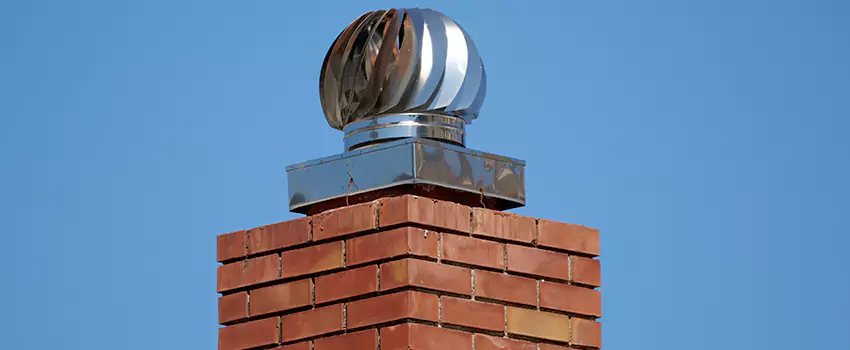Chimney Damper Hinge Repair in Oro Valley, AZ