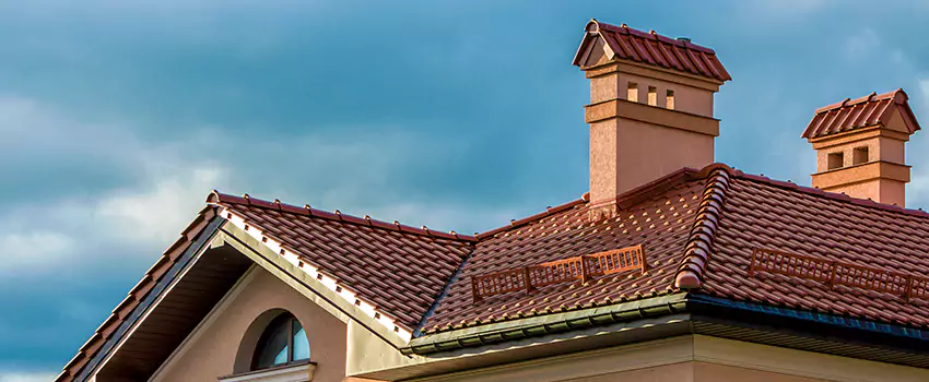 Residential Chimney Services in Oro Valley, Arizona