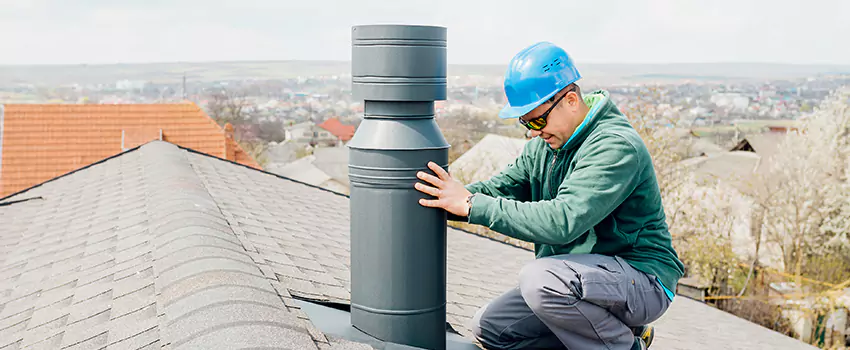 Insulated Chimney Liner Services in Oro Valley, AZ