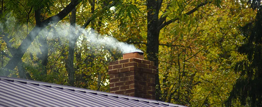 Gas Chimney Odor Removal in Oro Valley, Arizona