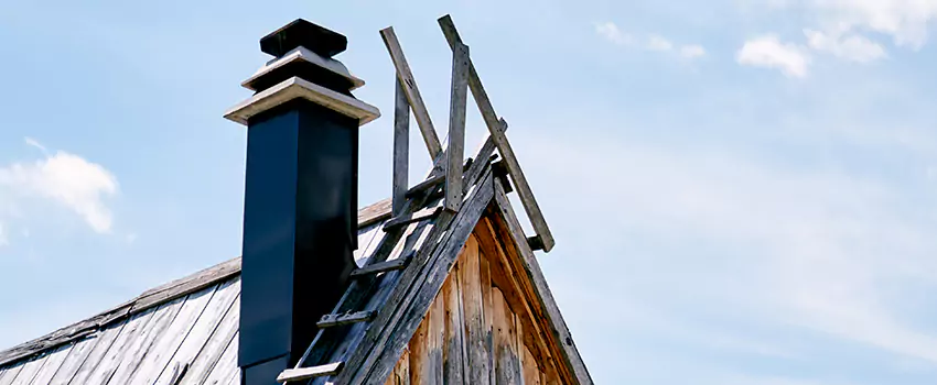 Chimney Pot Inspection in Oro Valley, AZ