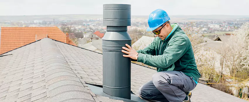 Chimney Repair Cost in Oro Valley, AZ