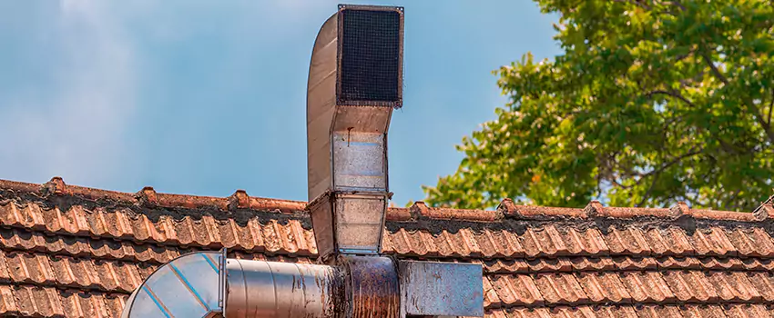 Chimney Blockage Removal in Oro Valley, Arizona