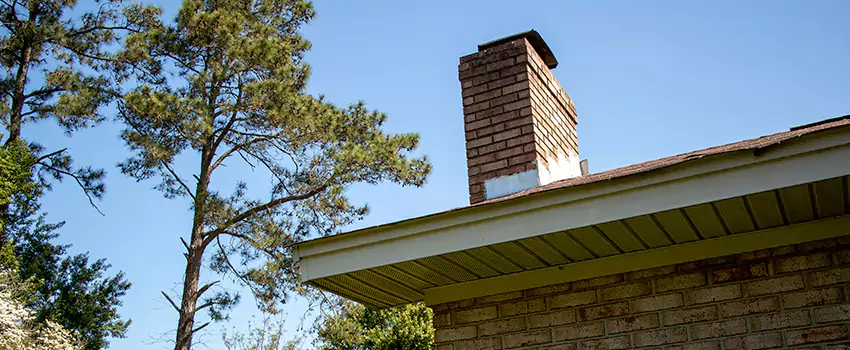 Brick Chimney Sweep Near Me in Oro Valley, AZ