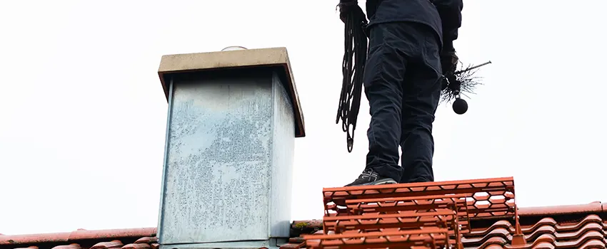 Modern Chimney Sweeping Techniques in Oro Valley, Arizona
