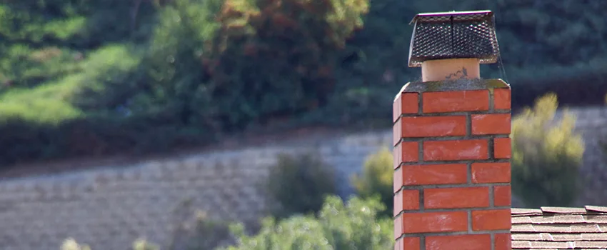 Chimney Tuckpointing And Masonry Restoration in Oro Valley, AZ