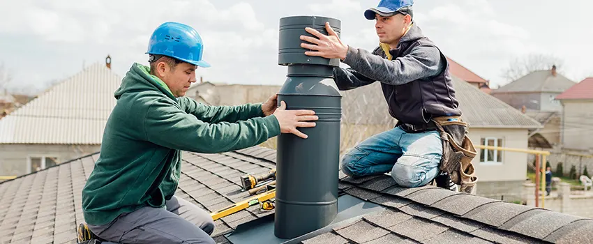 Commercial Chimney Cost in Oro Valley, AZ