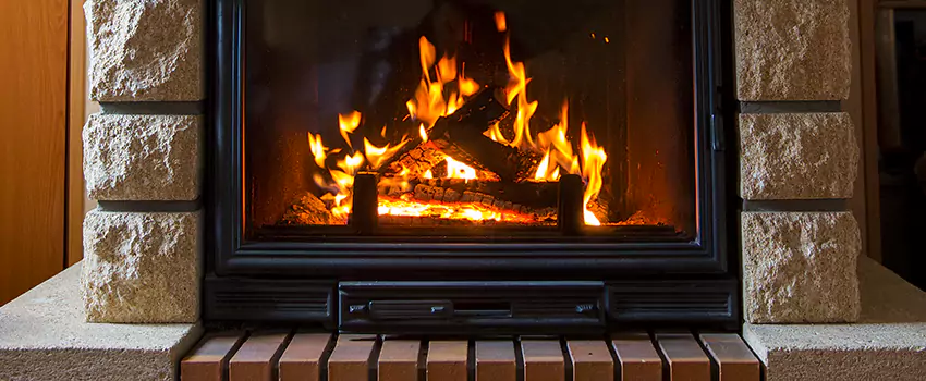 Decorative Fireplace Installation Cost in Oro Valley, Arizona