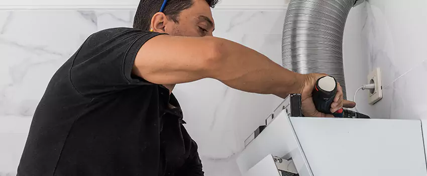 Dryer Vent Blockage Cleaning in Oro Valley, AZ