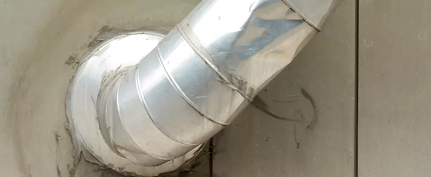 Dryer Vent Repair Process in Oro Valley, AZ