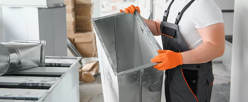 Benefits of Professional Ductwork Cleaning in Oro Valley, AZ