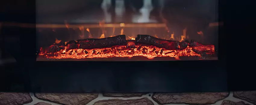 Cost of Electric Fireplace Repair Service in Oro Valley, Arizona