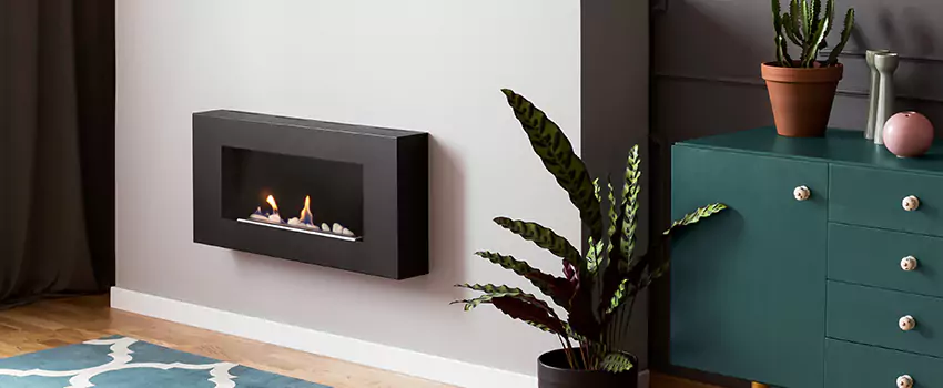 Cost of Ethanol Fireplace Repair And Installation Services in Oro Valley, AZ