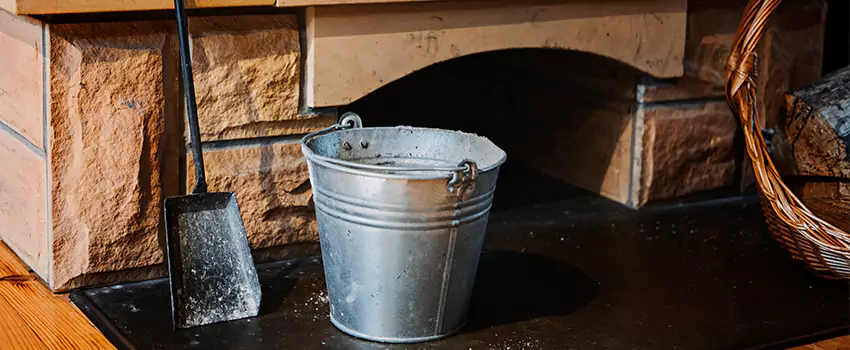 Clean The Fireplace Mantle And Hearth in Oro Valley, Arizona