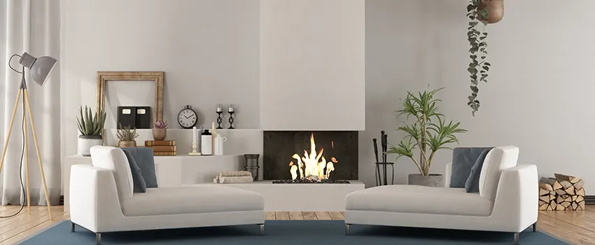 Decorative Fireplace Crystals Services in Oro Valley, Arizona