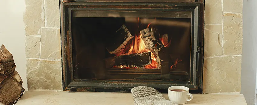 Fireplace Door Handle Replacements Services in Oro Valley, Arizona