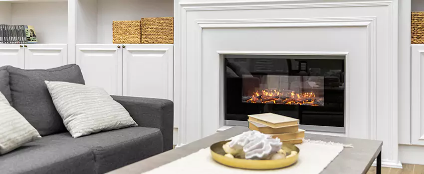 Pellet Fireplace Insert Installation in Oro Valley, AZ