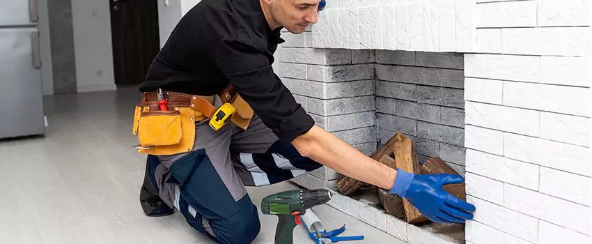 Top Fireplace Installation Company in Oro Valley, Arizona