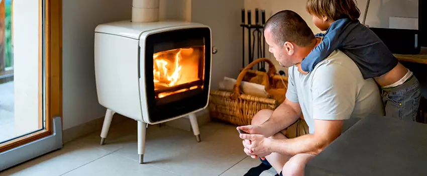 Fireplace Flue Maintenance Services in Oro Valley, AZ