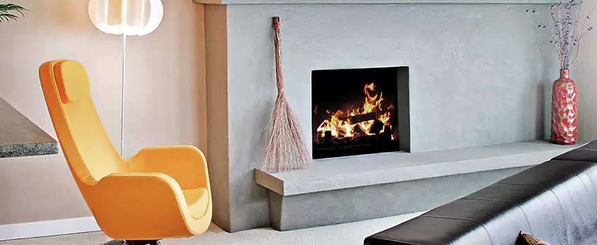 Electric Fireplace Makeover Services in Oro Valley, AZ