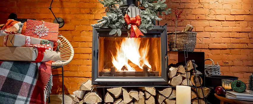 Steel Fireplace Grate Repair And Replacement Services in Oro Valley, Arizona