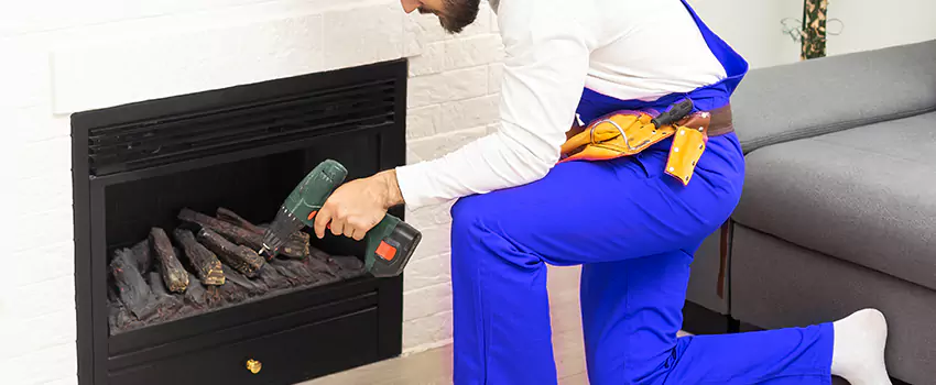 Fireplace Repair Expert in Oro Valley, Arizona