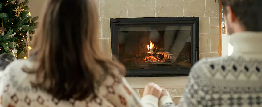 Fireplace Firebox Refurbish & Restore Services in Oro Valley, AZ