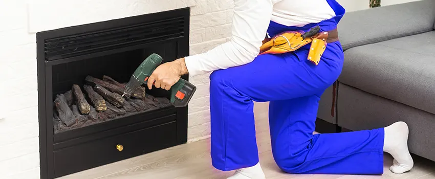 Fireplace Safety Inspection Specialists in Oro Valley, Arizona