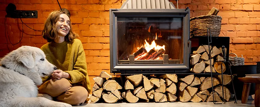Fireplace Smell Removal Cost in Oro Valley, AZ
