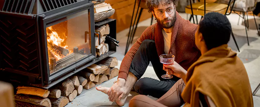 Fireplace Leaky Roof Repair in Oro Valley, Arizona