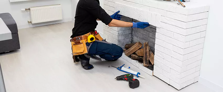 Masonry Fireplace Technician in Oro Valley, Arizona