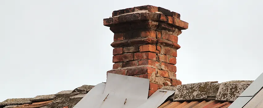 Cost of Fixing Blocked Chimney in Oro Valley, Arizona