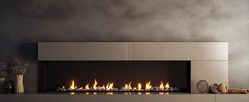 Gas Fireplace Logs Supplier in Oro Valley, Arizona